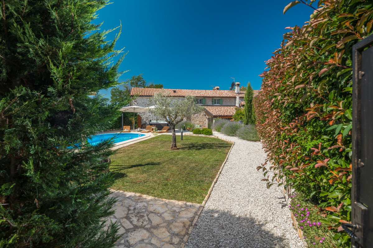 Villa Aster
