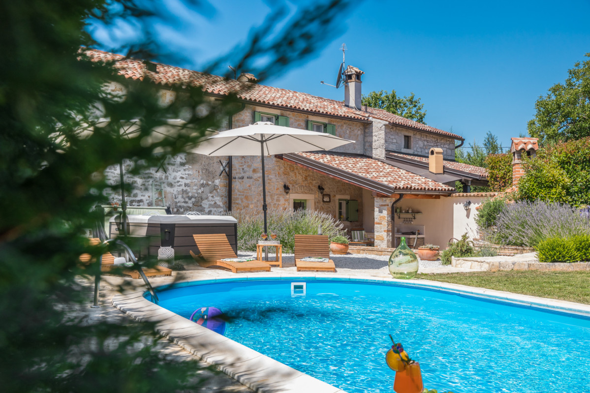 Villa Aster