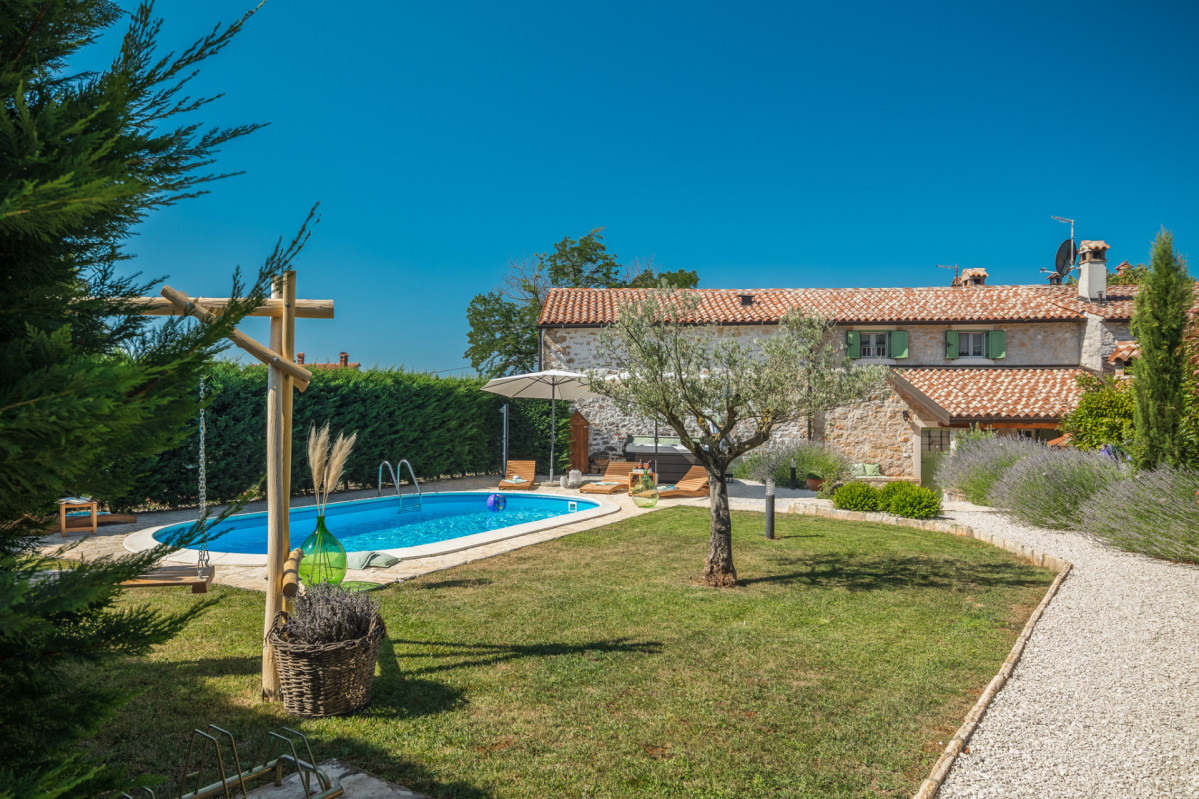 Villa Aster
