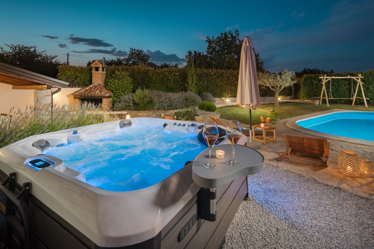 Villa Aster