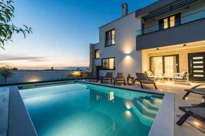 Villa Antea Dalmacija