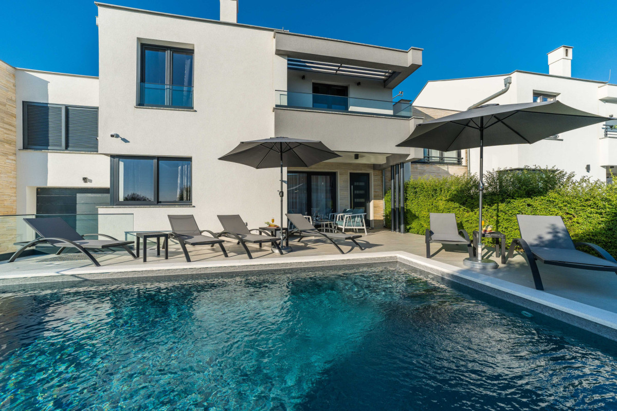 Villa Antea Dalmacija