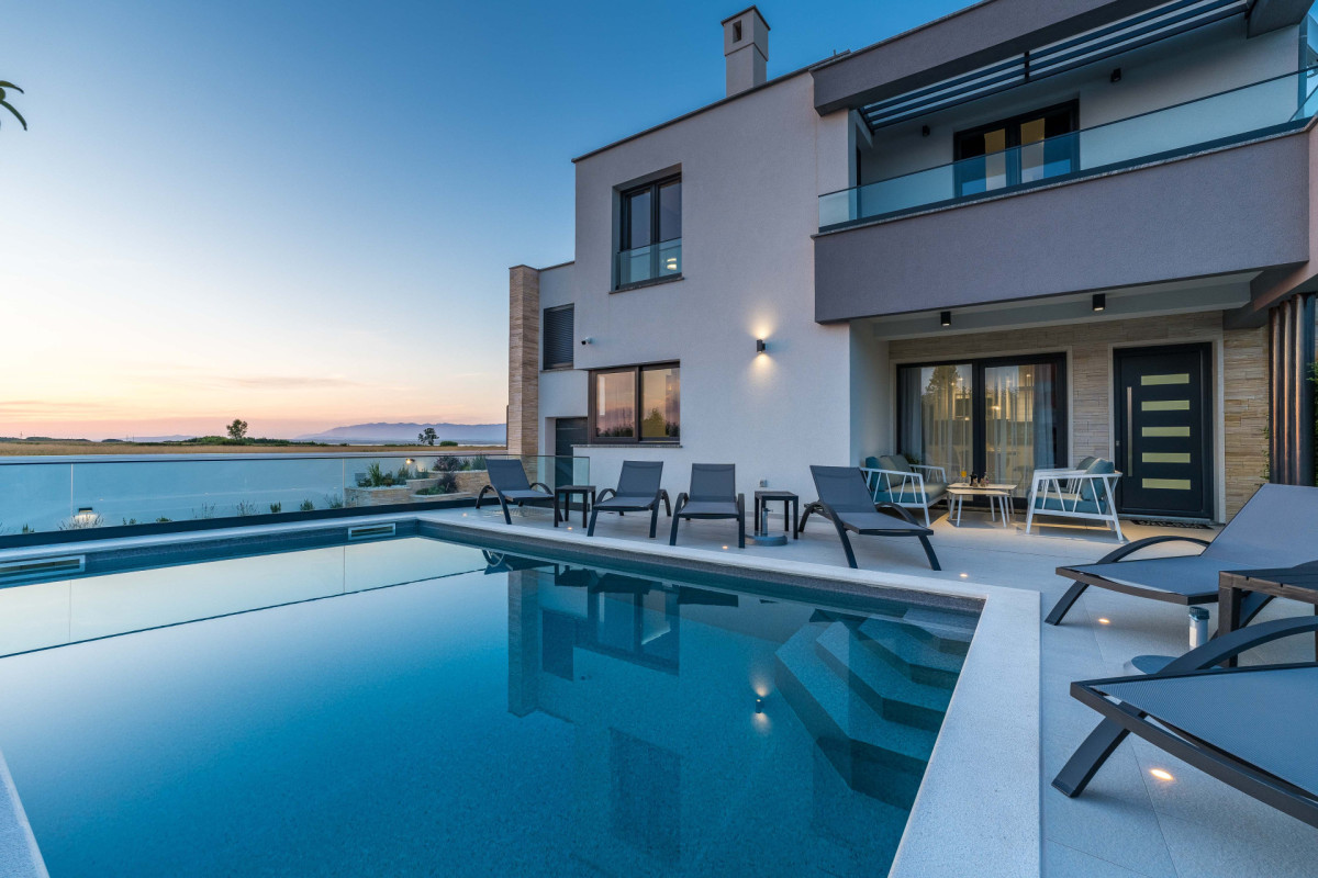 Villa Antea Dalmacija