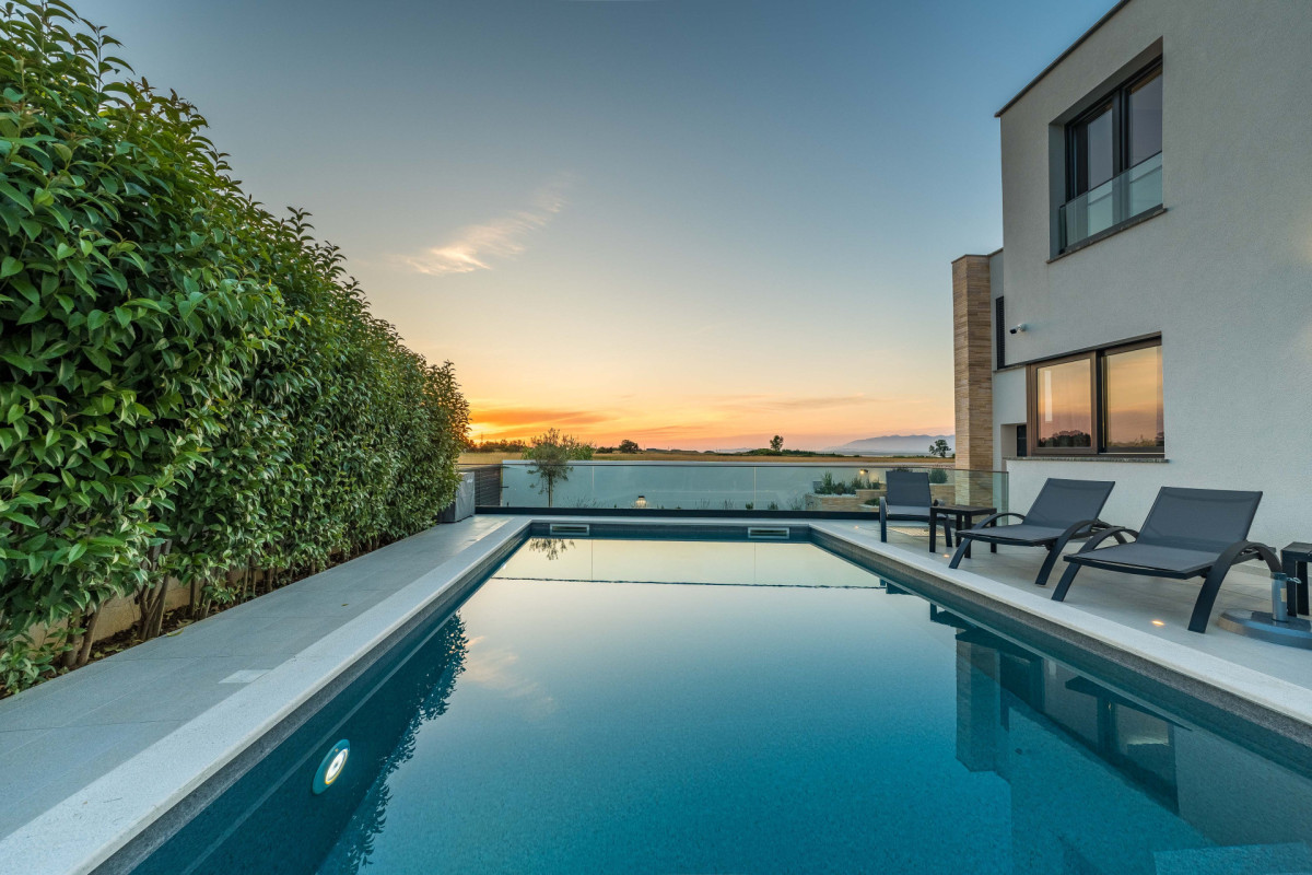 Villa Antea Dalmacija