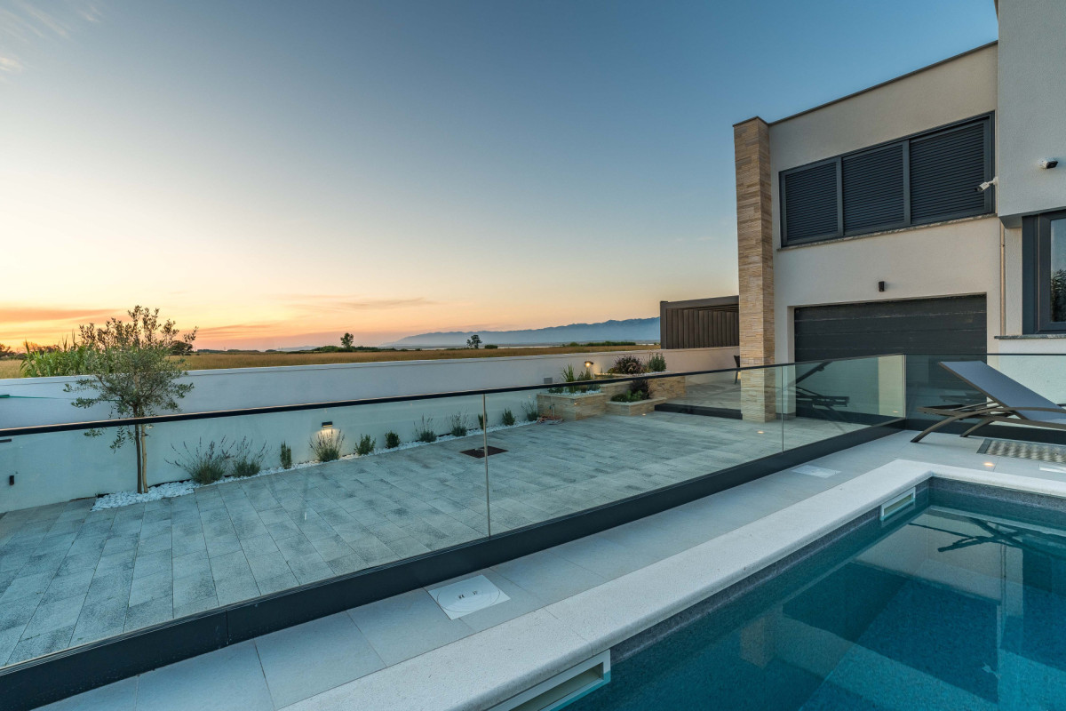 Villa Antea Dalmacija