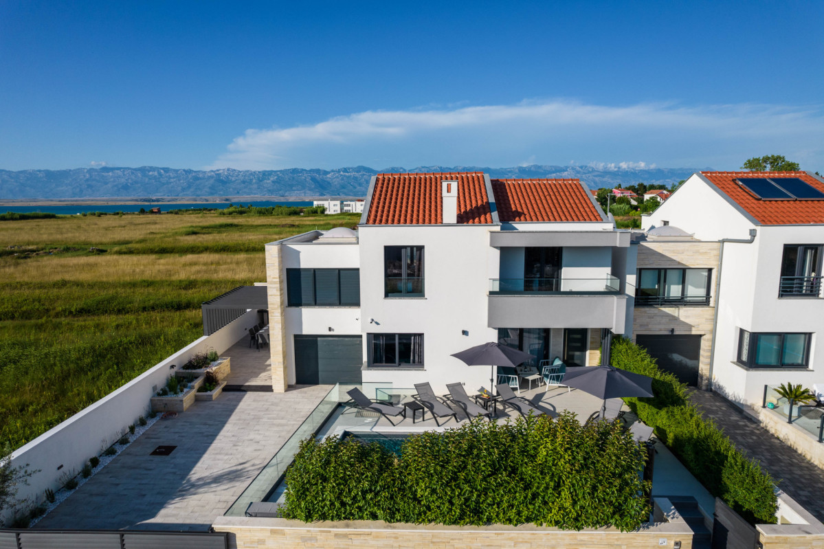 Villa Antea Dalmacija