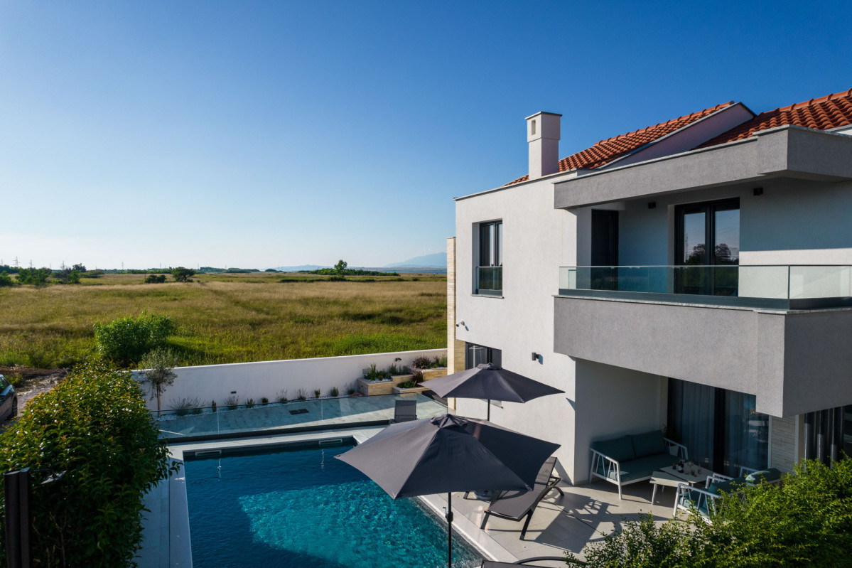 Villa Antea Dalmacija