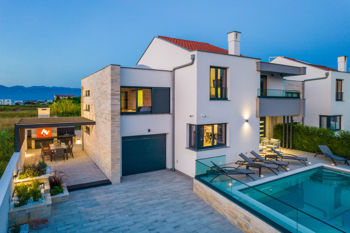 Villa Antea Dalmacija