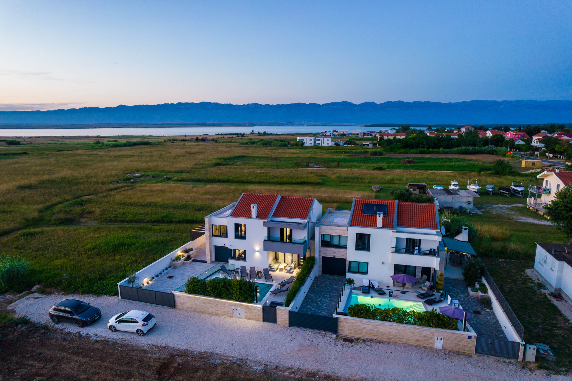 Villa Antea Dalmacija