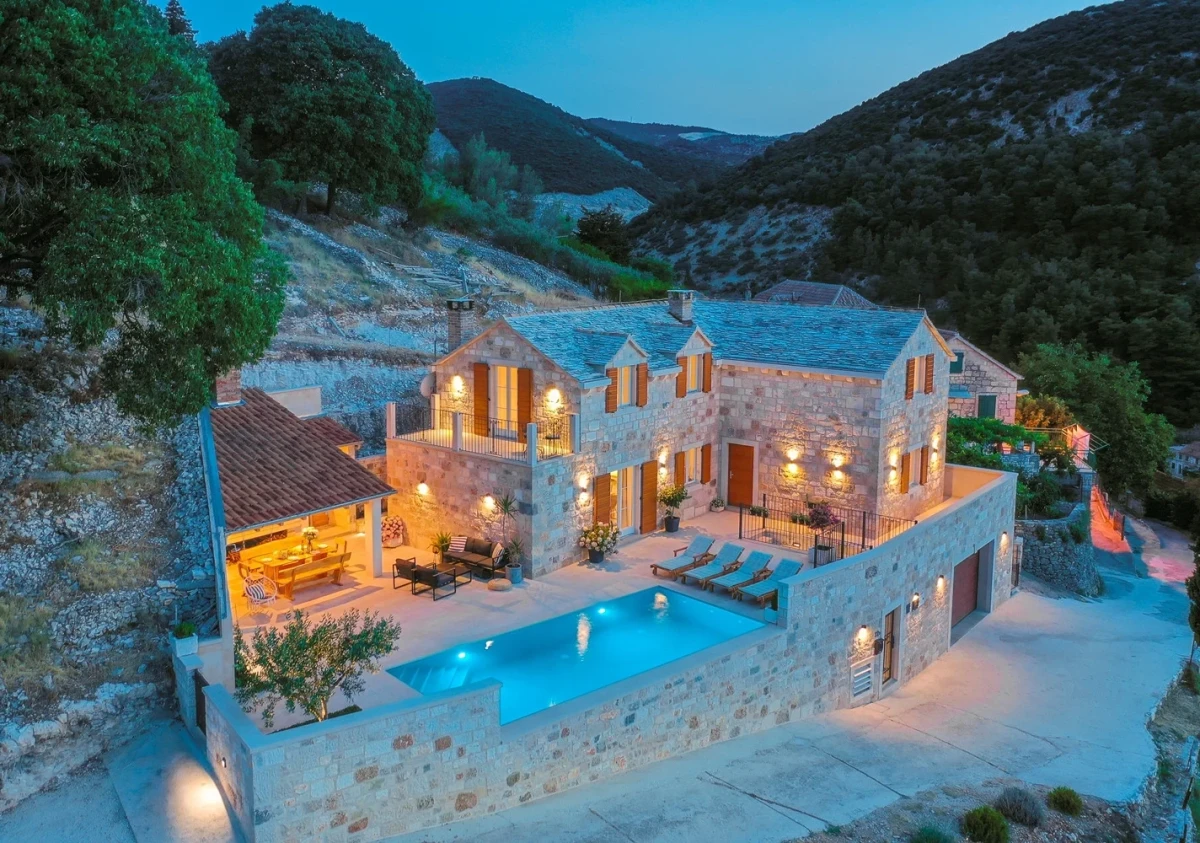 Villa Ani