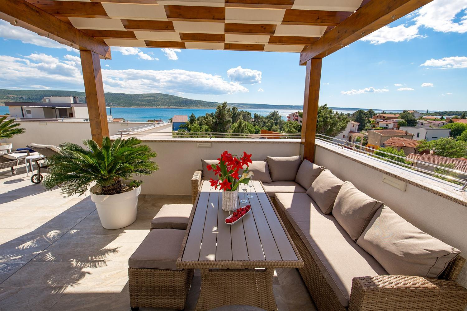 Villa Grandioza Starigrad