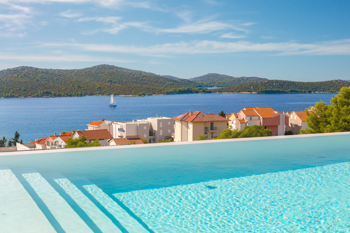 Villa Grc