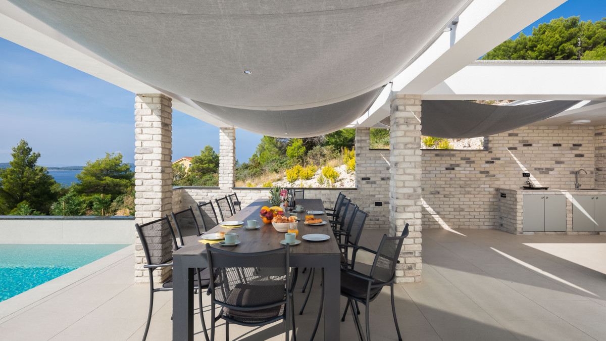 Villa Grc
