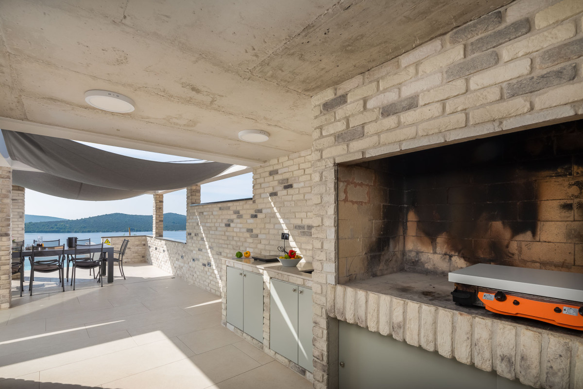 Villa Grc