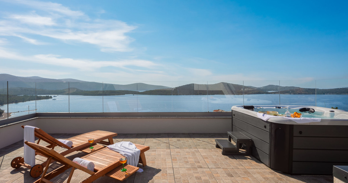 Villa Grc