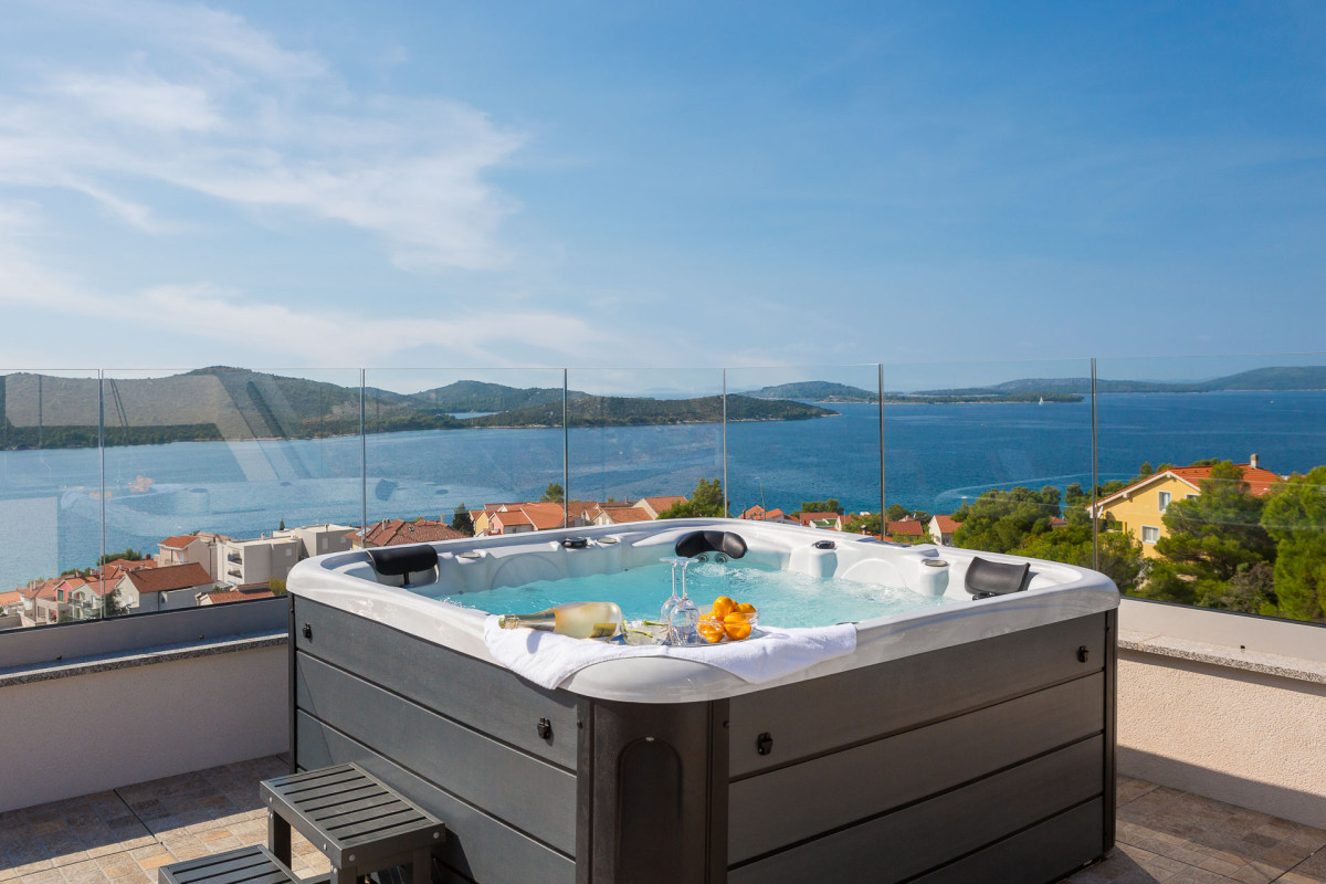 Villa Grc