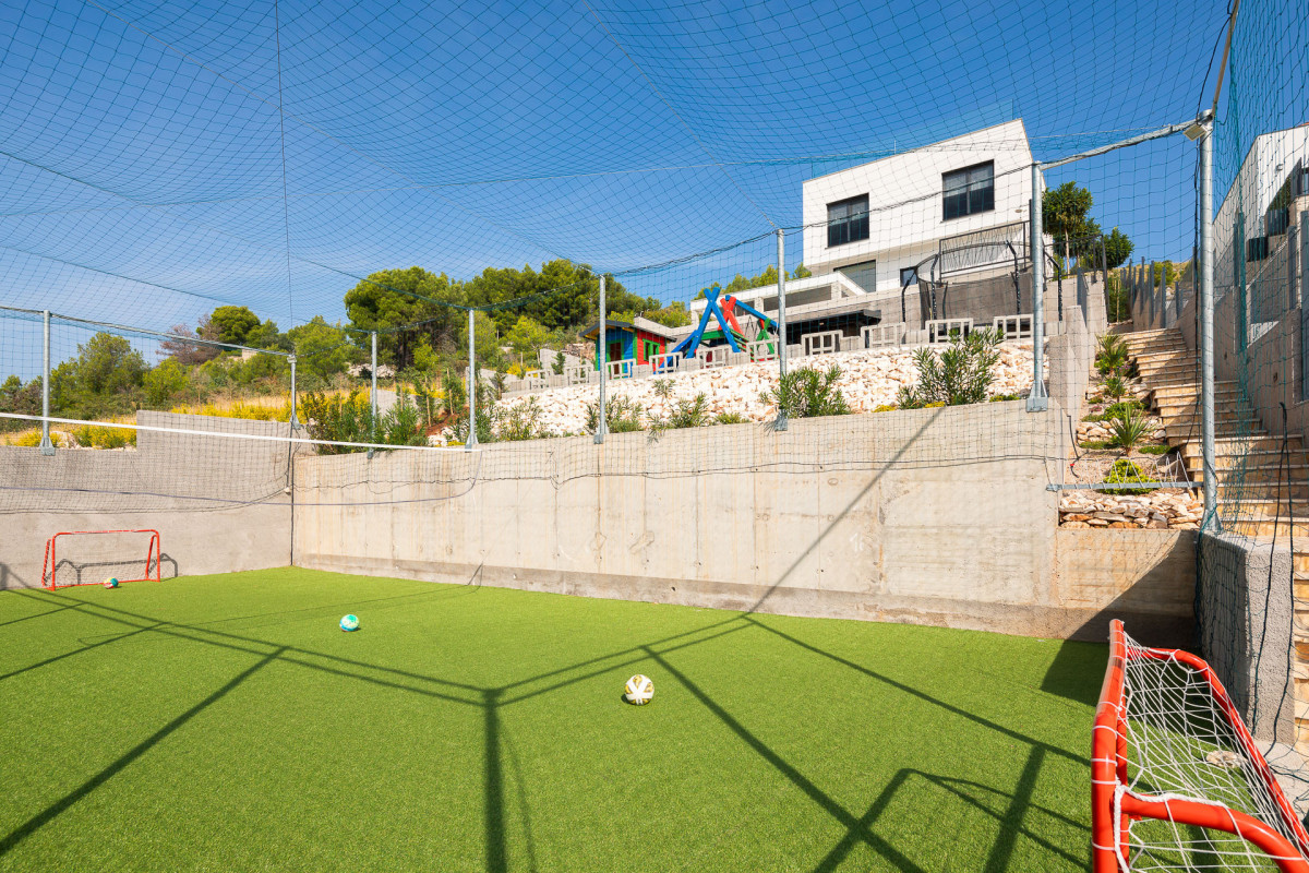 Villa Grc