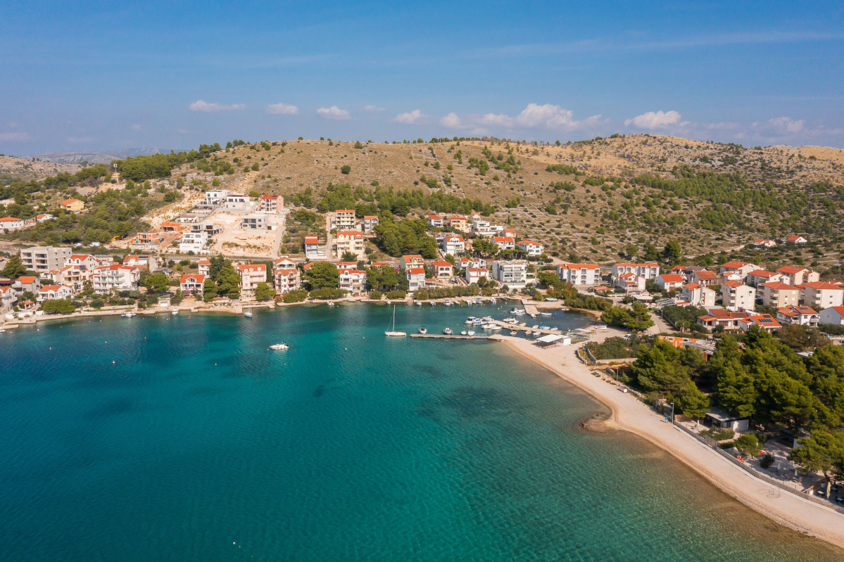 Villa Grc