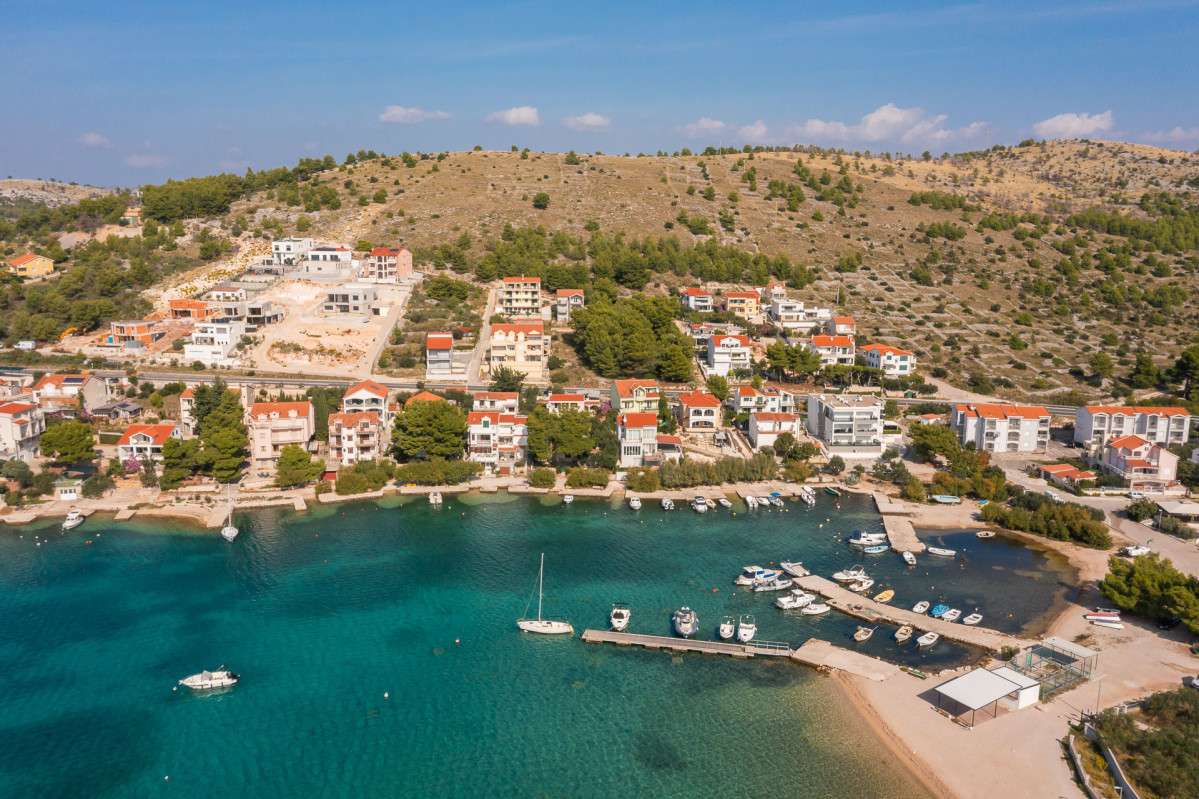 Villa Grc