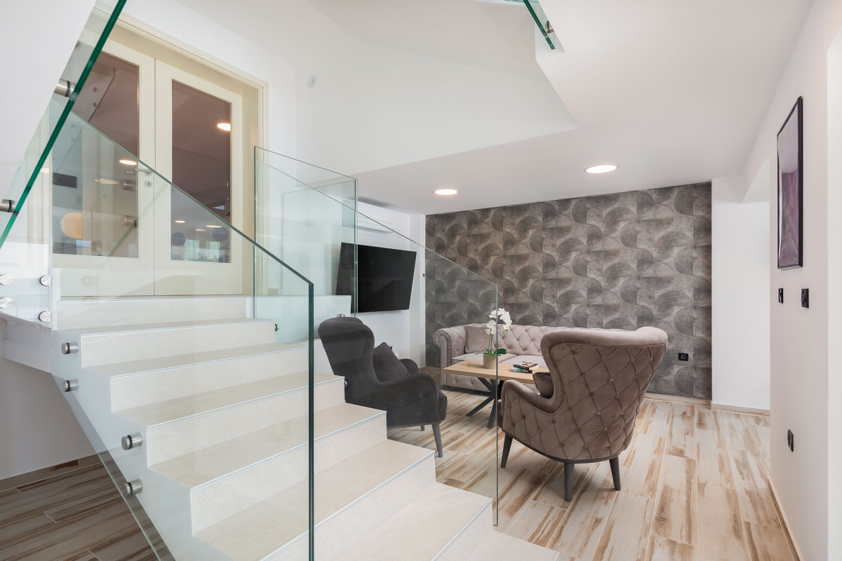 Villa Grc