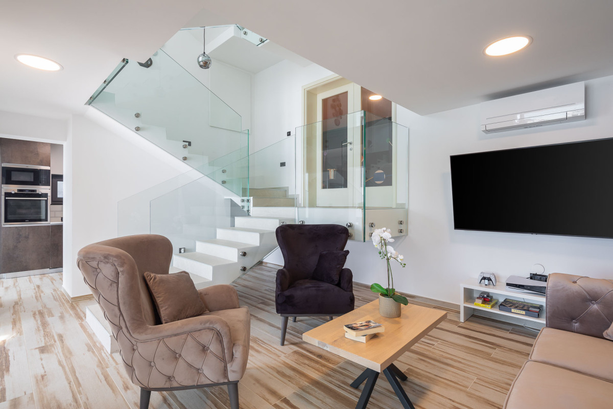 Villa Grc