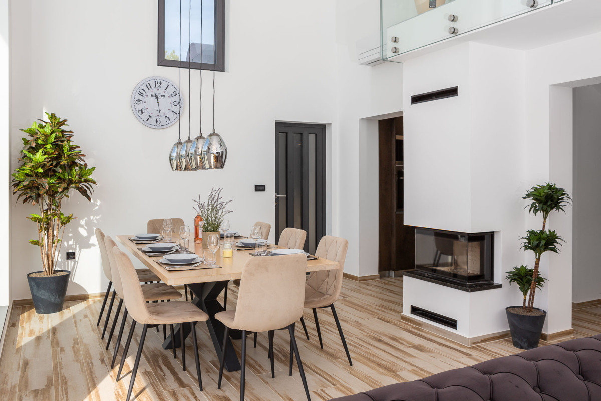 Villa Grc
