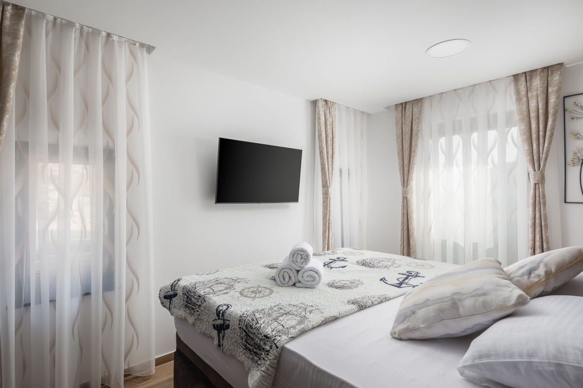Villa Grc