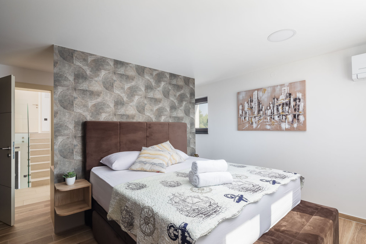 Villa Grc