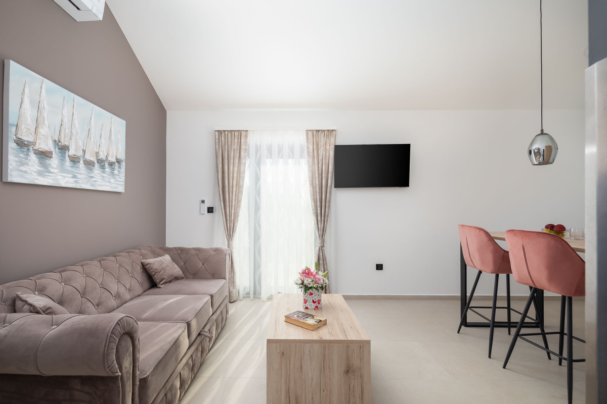 Villa Grc