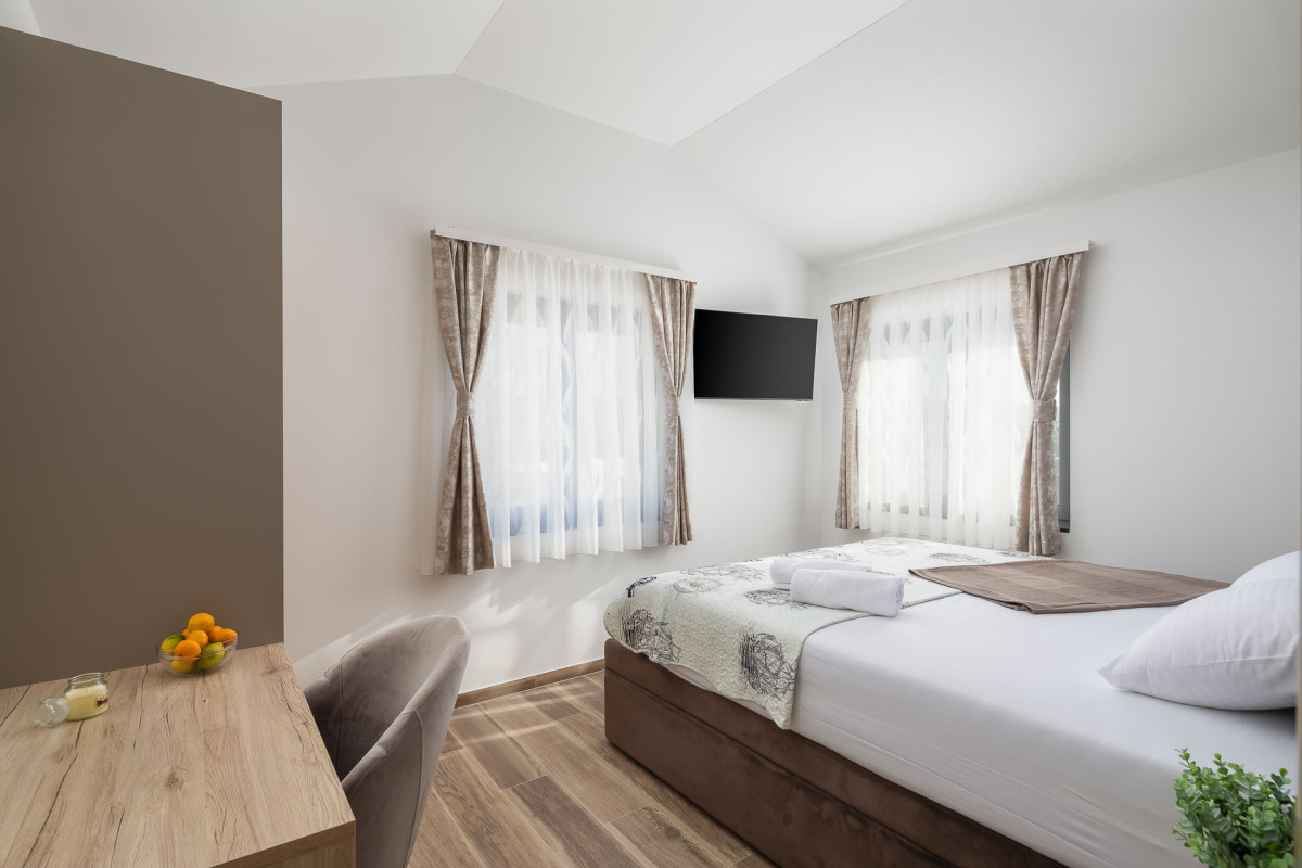 Villa Grc