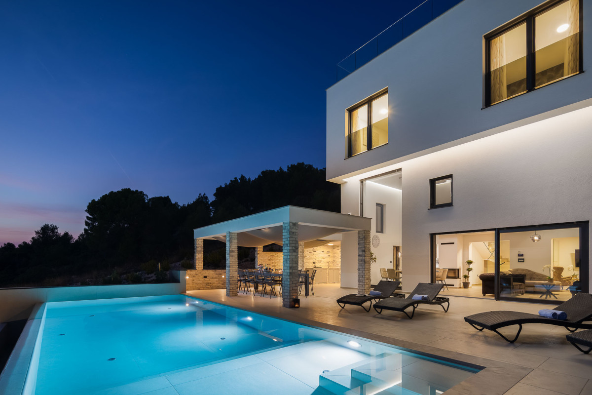 Villa Grc