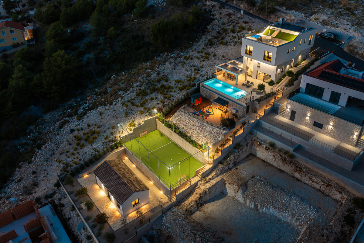Villa Grc