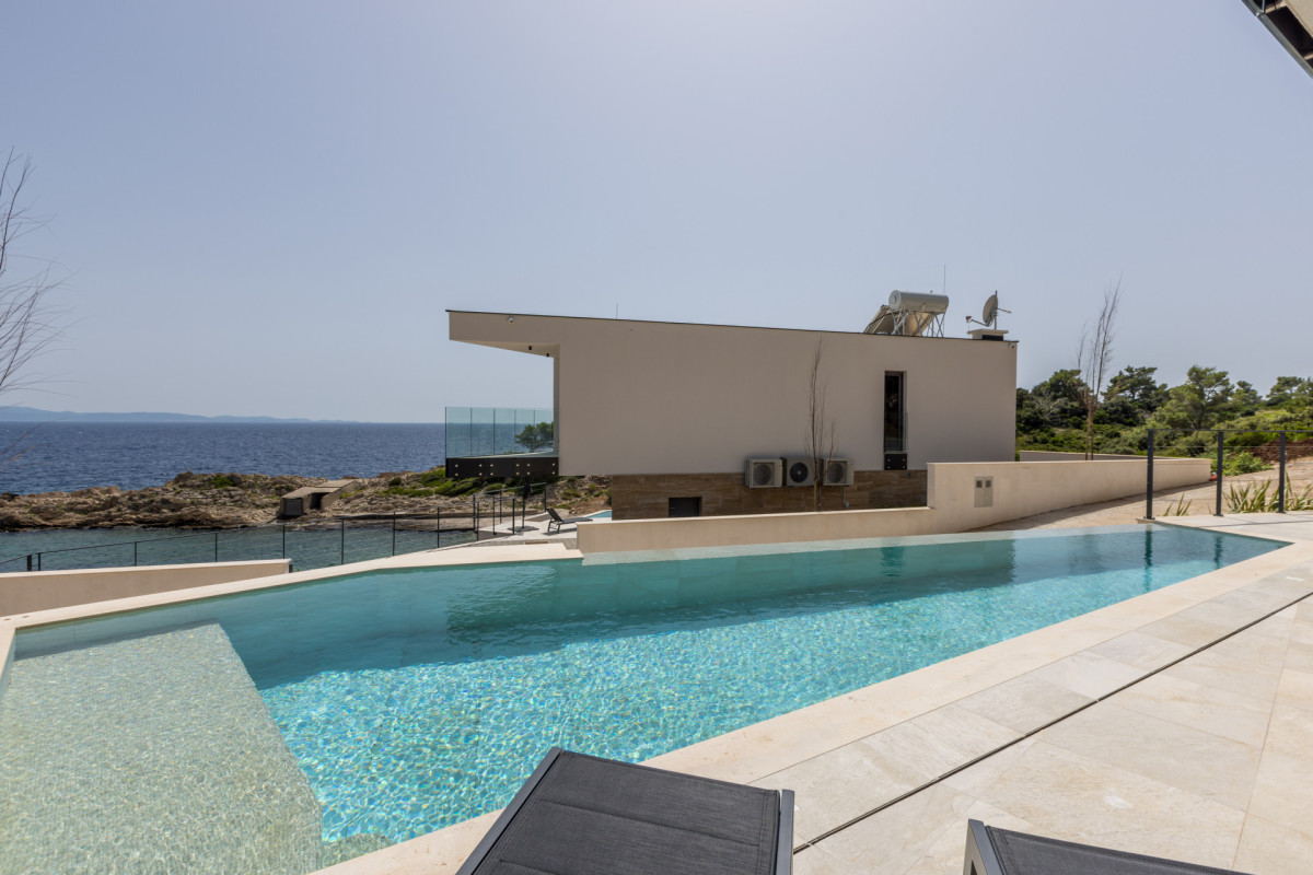 Villa Luce Pelješac