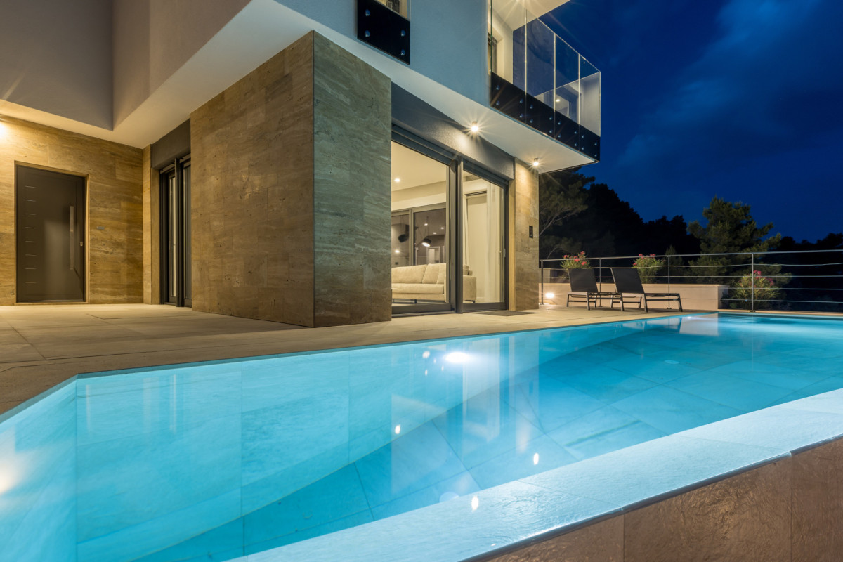 Villa Luce Pelješac