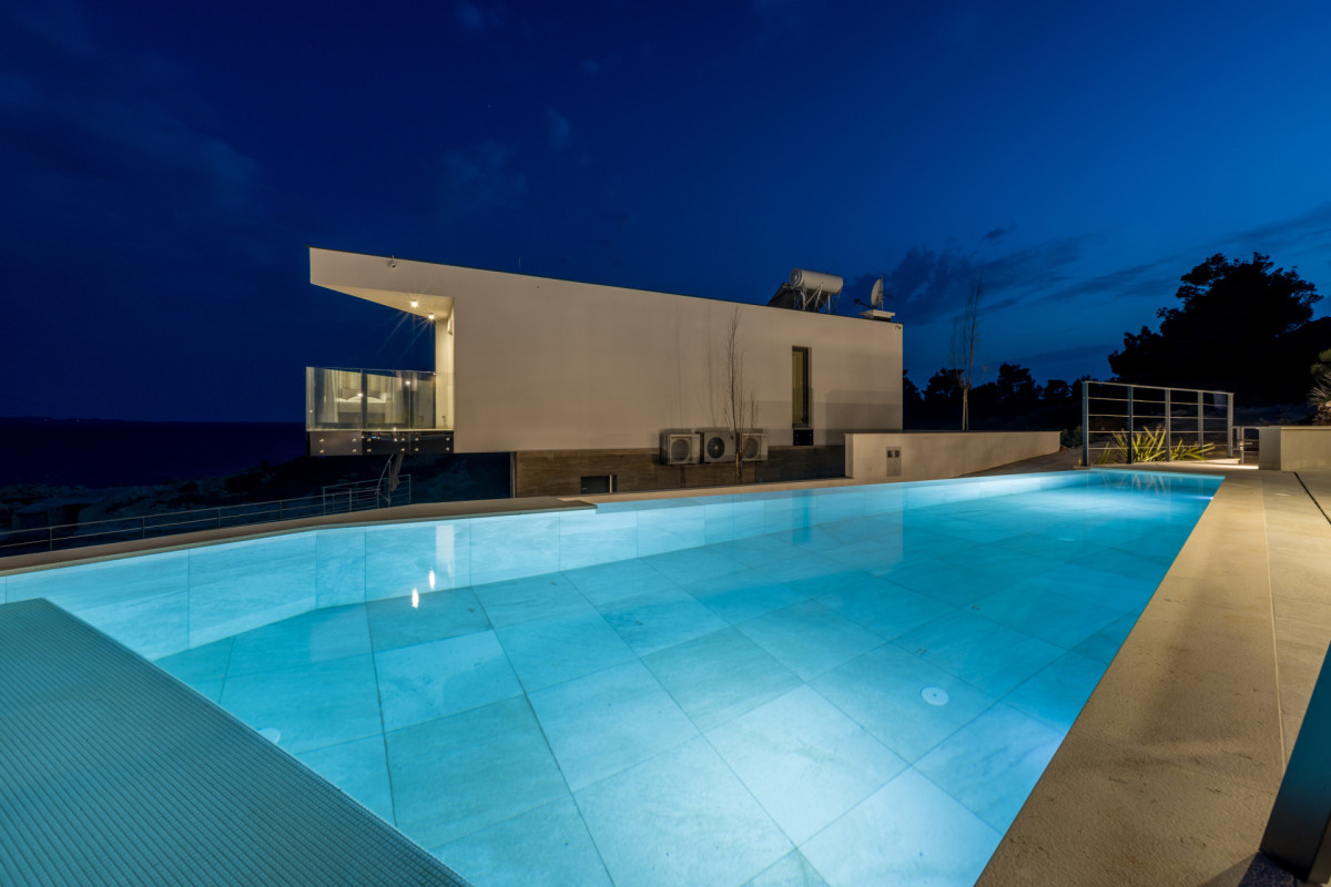 Villa Luce Pelješac