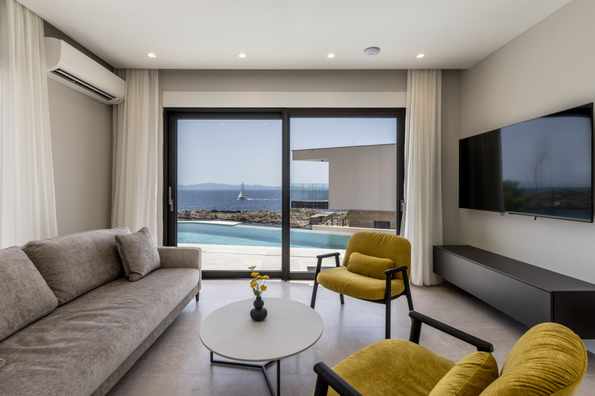 Villa Luce Pelješac