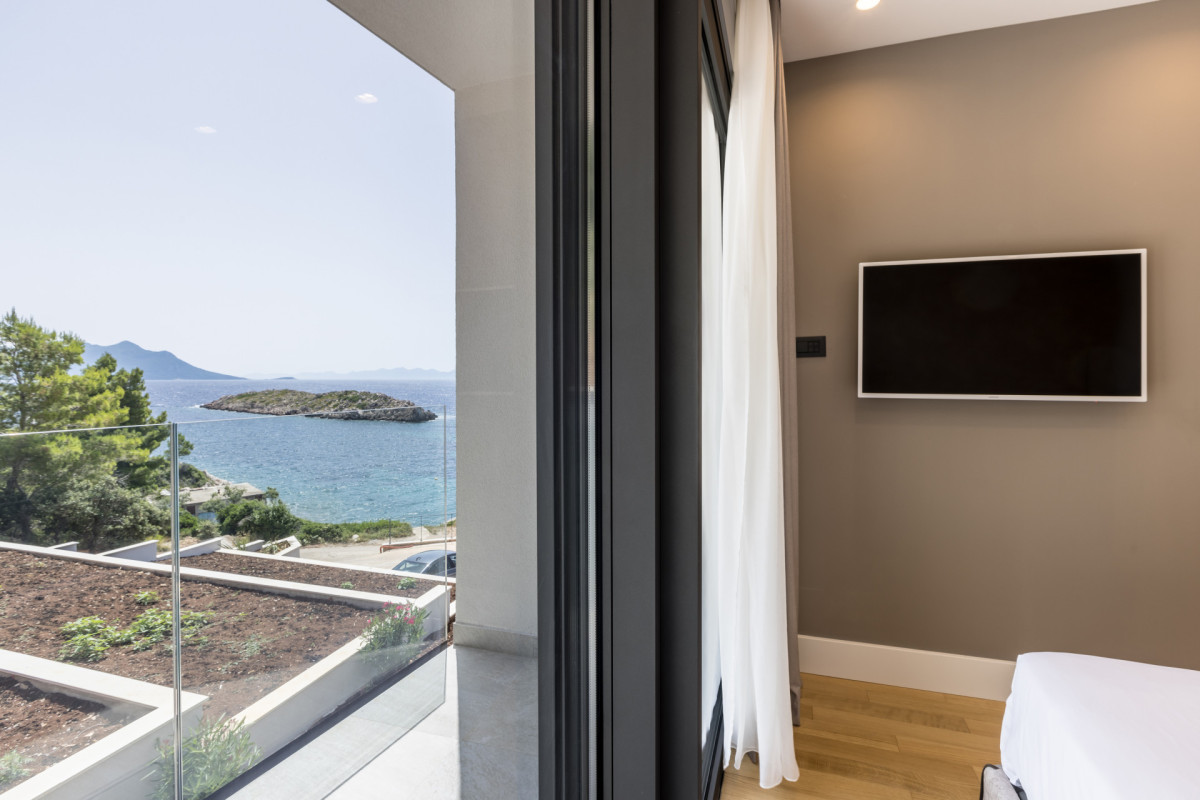 Villa Luce Pelješac