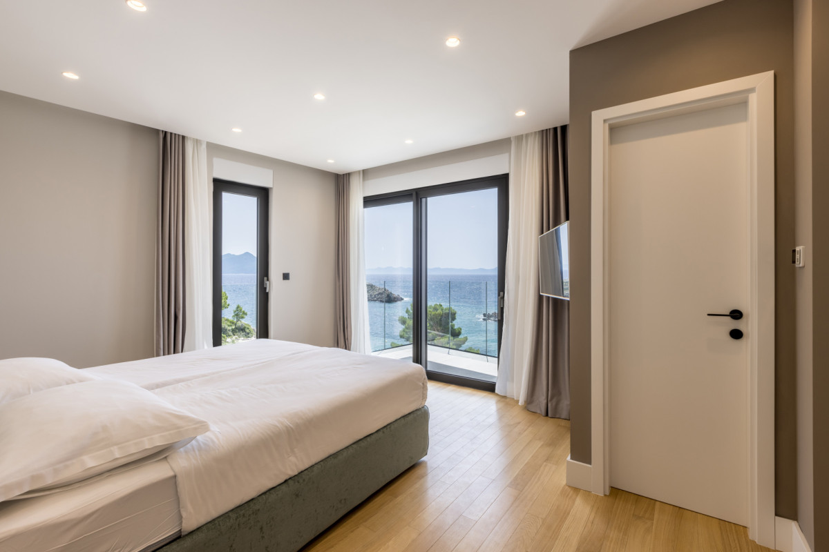 Villa Luce Pelješac
