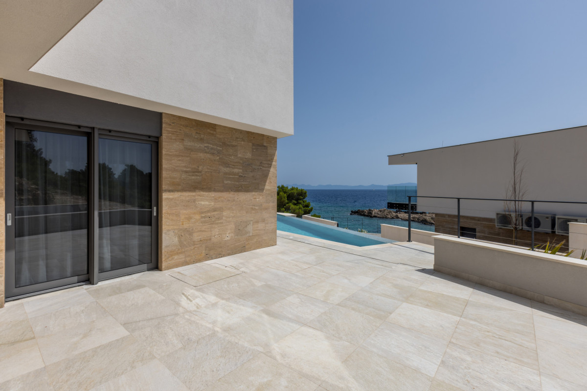 Villa Luce Pelješac