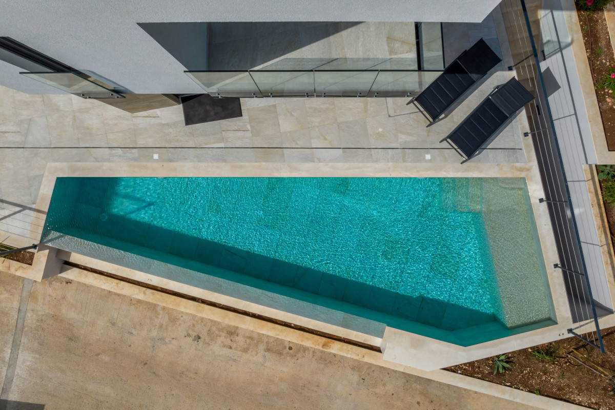 Villa Luce Pelješac