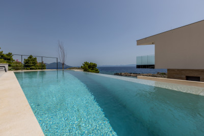 Villa Luce Pelješac
