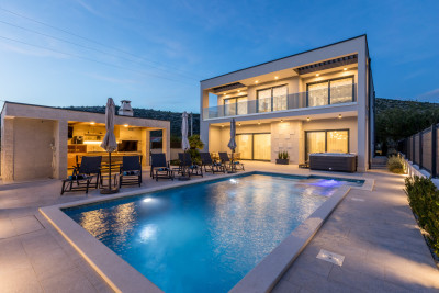 Villa Diana