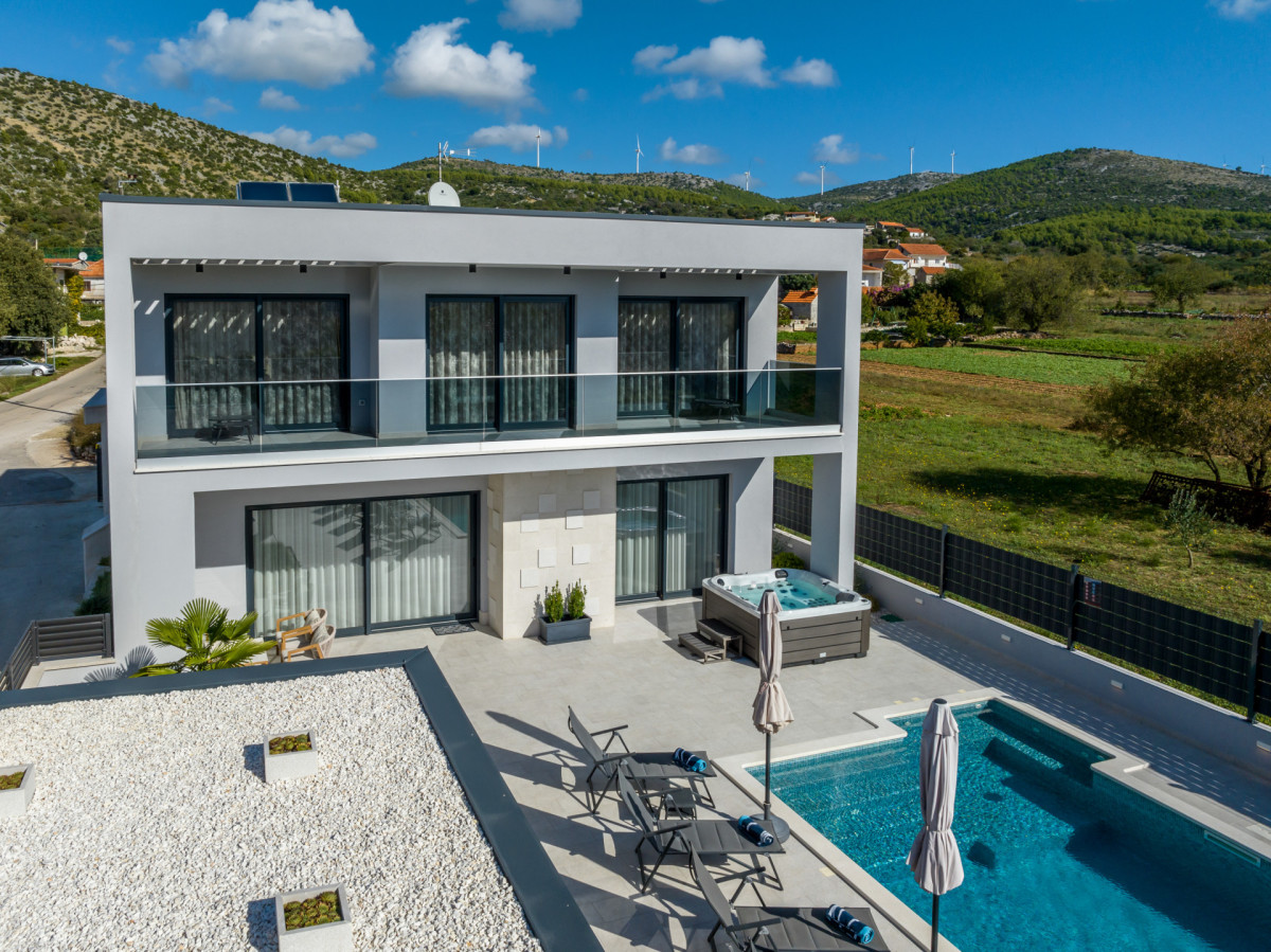 Villa Diana