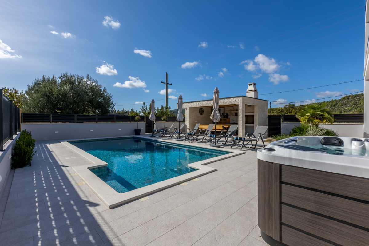 Villa Diana