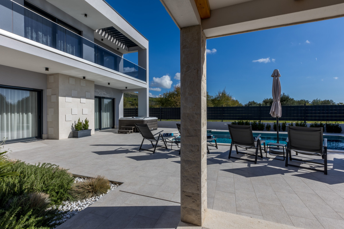 Villa Diana