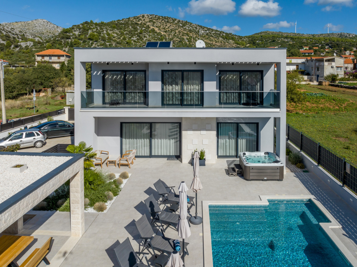 Villa Diana
