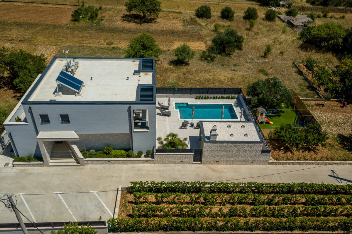 Villa Diana