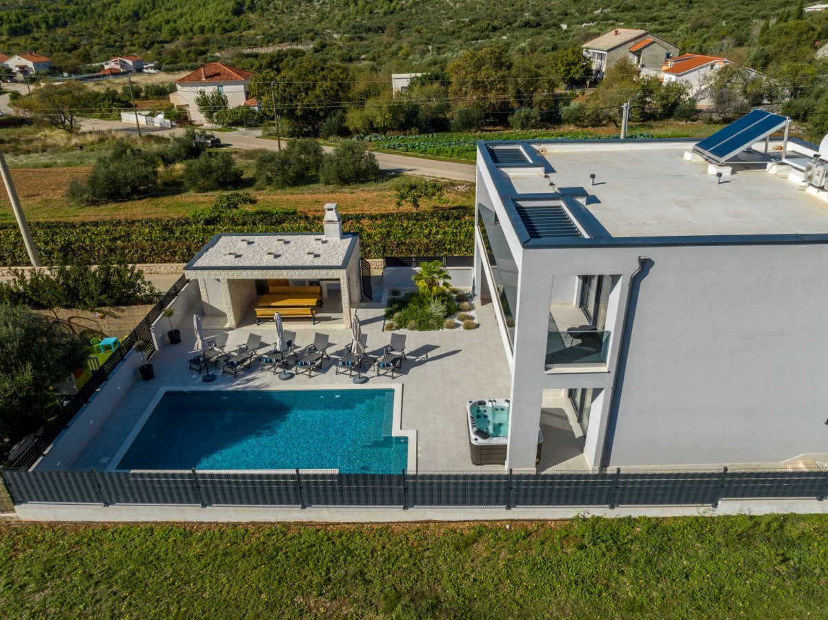 Villa Diana