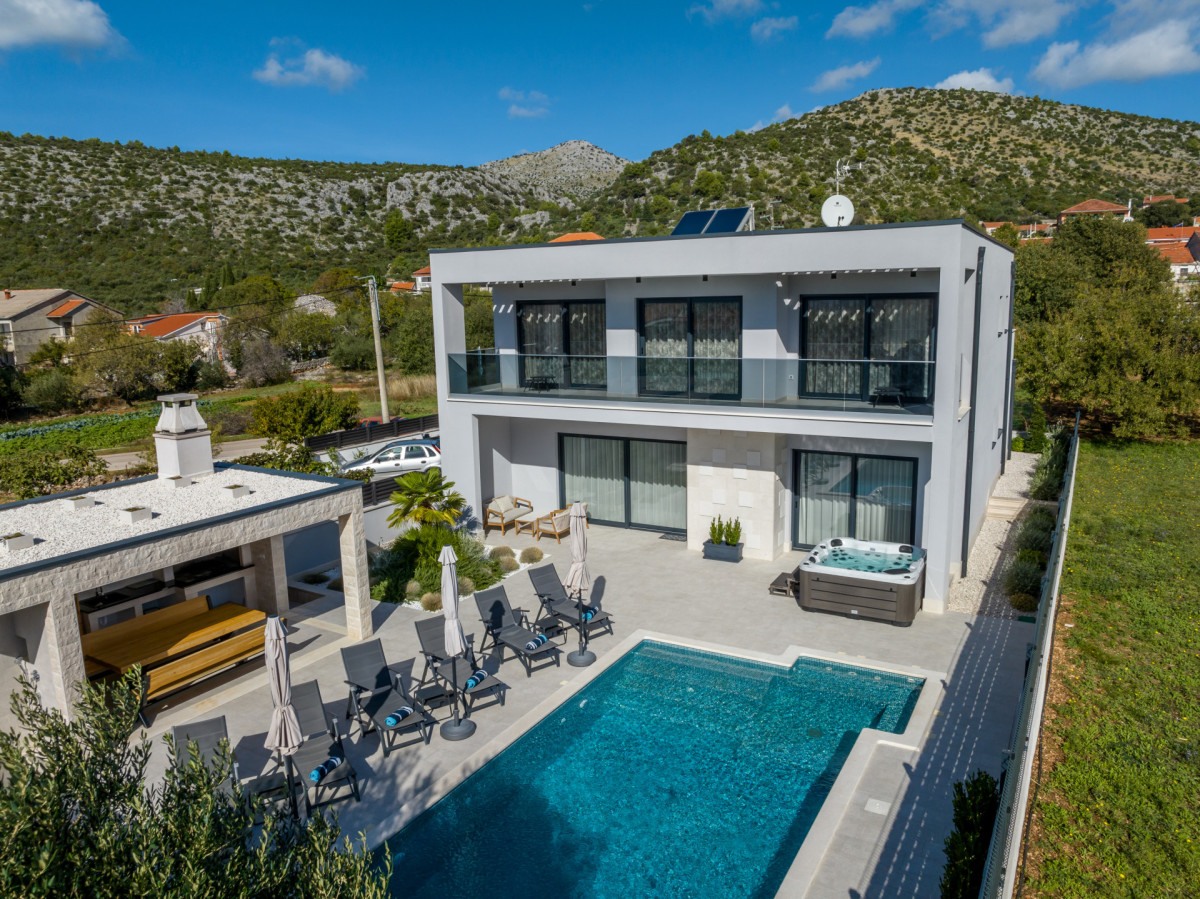 Villa Diana