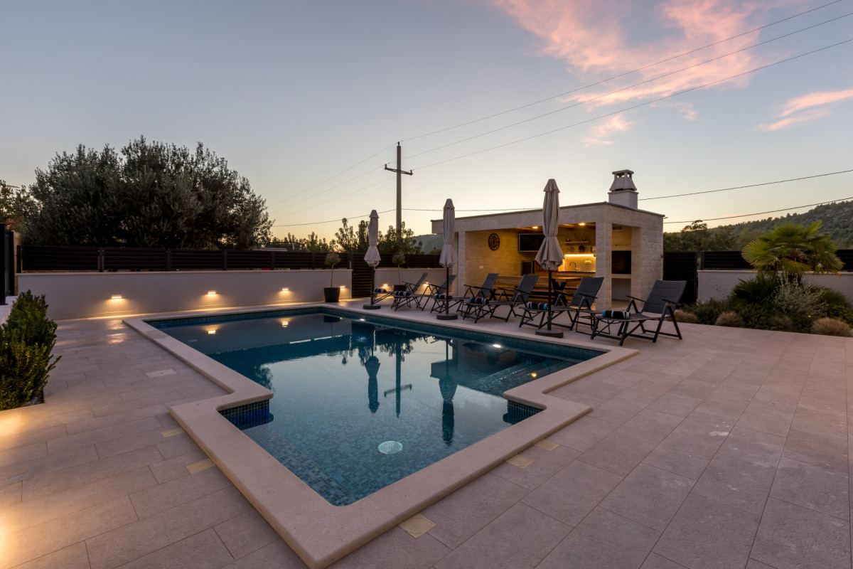 Villa Diana